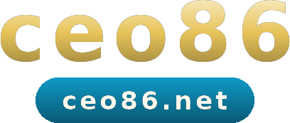 ceo86 logo