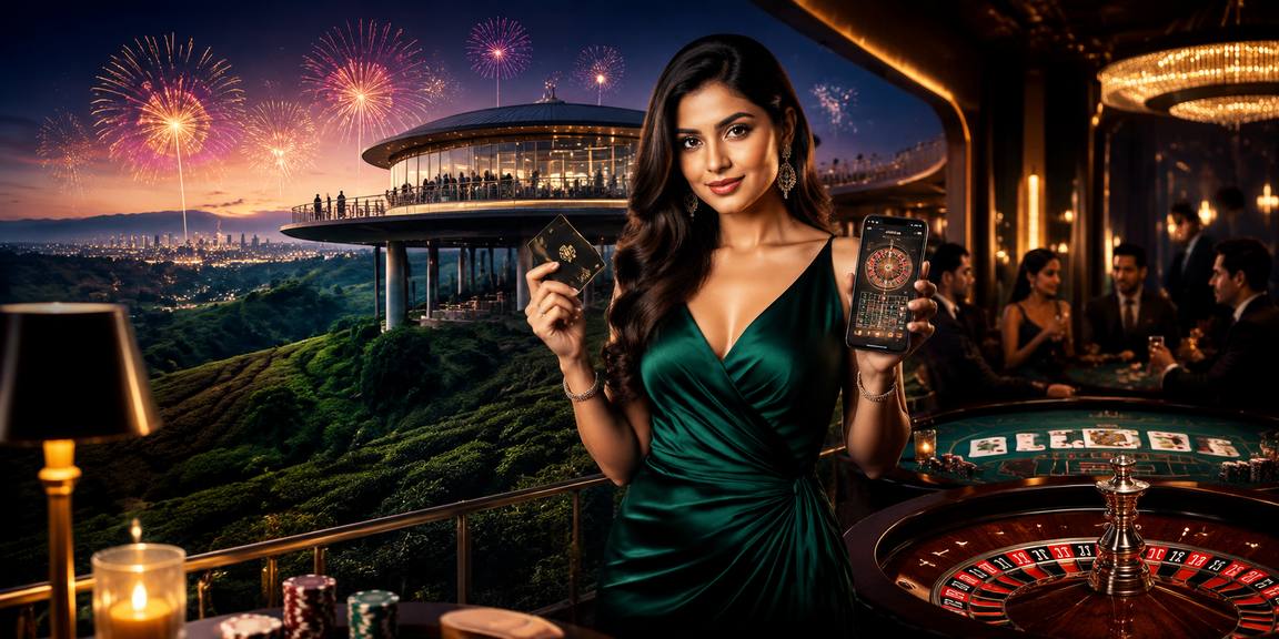 ceo86 অ্যাকাউন্ট খুলে লবিতে ঢোকার পথ