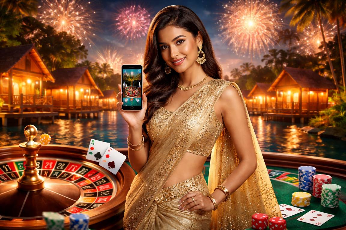 ceo86 স্পিড রুলেট লাইভ